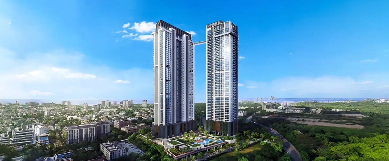 Premium Apartment
